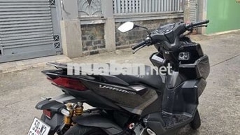 Chính Chủ cần bán Vario 160 2022 Đen Indonesia.