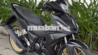 Winner 150 V1 2019 Đen nhám 20.000km bstp 9c