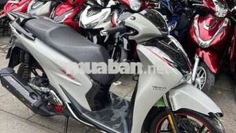 Honda SH 125 2022 Xám Đã sử dụng