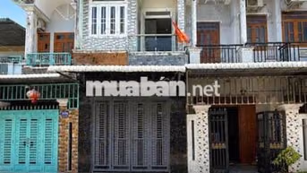 🔥 BÁN NHÀ NGAY CHỢ ĐÔNG HÒA – ĐƯỜNG 6M CÓ VỈA HÈ – 60M² – NHỈNH 4 TỈ 🔥