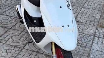 Honda Dio ZX 50cc Trắng Nhật Bản