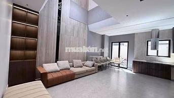 Cho thuê nhà khu Biệt Thự Sycamore