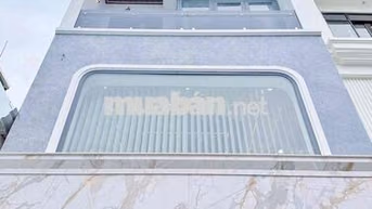 🏡 Nhà Đẹp Bình Tân (4M x 19M) Ngay Khu Tên Lửa - AEON MALL Bình Tân