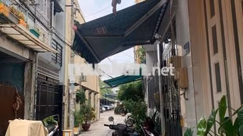 61M2 - CHỈ 4.6 TỶ - NGANG LỚN 5M - NGAY BỐN XÃ - GIÁP TÂN PHÚ