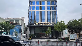 ✨ CHUYỂN NHƯỢNG BUILDING VINAMIT 2 HẦM + 15 TẦNG NGAY NGUYỄN VĂN TRỖI 