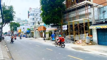 Bán đất nhanh trong tháng, 64m2, SHR, giá 2,650 tỷ. Tân Tạo, qBT