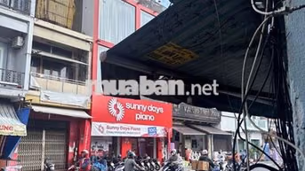 Cho Thuê Nhà Khu Tô Hiến Thành P Hoà Hưng Tp Hcm