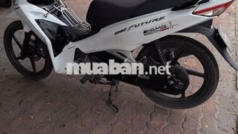 Honda Future LED 2024 Trắng