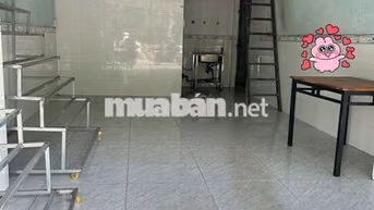 Cho thuê MB KD Xầm Uất, 4x10m, Có gác, 7tr/ tháng, 550 dĩ an