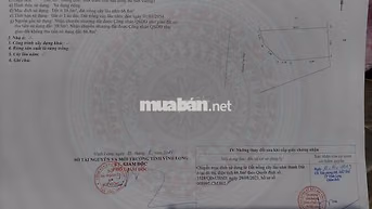 ĐẤT ĐẸP Chính Chủ Cần Bán Nhanh Lô Đất Phường Tân Hòa, Tp Vĩnh Long