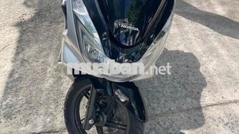 Honda PCX 2017 Bạc