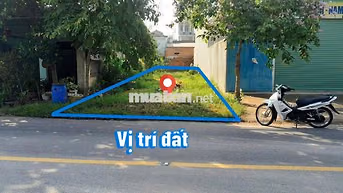 Đất gần Vin Đ. Tỉnh Lộ 2 - Tân Phú Trung, DT 115m2 giá 1,2 tỷ