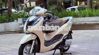 Honda Lead125 Premium 2019 Smartkey 561.86
