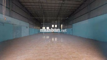 CHO THUÊ KHO XƯỞNG MẶT BẰNG KINH DOANH
