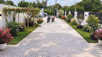 600m2 Đất vườn có thổ cư phường Thái Mỹ TPHCM,1 tỷ xx