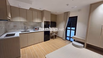 Đập hộp toà mới Full đồ cao cấp, ô tô đỗ cửa tại Nguyễn Khánh Toàn 