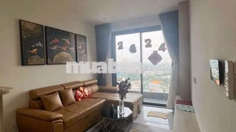  THUÊ 1PN FULL NỘI THẤT CAO CẤP – C-SKYVIEW CHÁNH NGHĨA TDM 8TR 