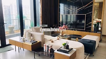 Bán đúng giá đúng diện tích- Hà Đô Centrosa Q10 - 3PN - 100m2.