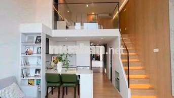 CHÍNH CHỦ CHO THUÊ CĂN HỘ FULL NỘI THẤT CAO CẤP, LUXURY NGAY TRUNG TÂM
