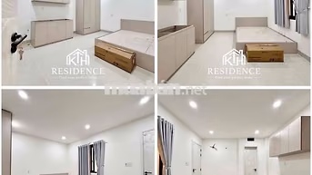P.202, P.302 VÀ P.403  GIÁ 4TR7 CÓ MÁY LẠNH VÀ NỘI THẤT CƠ BẢN