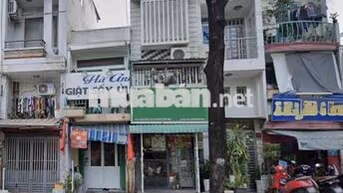 BÁN NHÀ 2 MT, TRƯỜNG SA PHÚ NHUẬN, 7,4 TỶ, DT 18,8m, TRUNG TÂM PXL