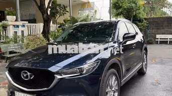 Mazda CX-5 2.5L Signature sx 2019 (form mới)