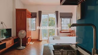 CHO THUÊ STUDIO – Đường Mỹ Khê 7, Cầu Rồng Đà Nẵng