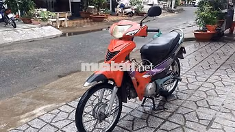 SYM Sanda bs65 .
