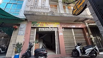 - cho thuê nhà nguyên căn kiệt hoàng diệu kinh doanh