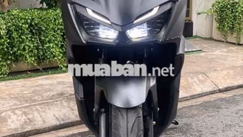 Honda Vario 160 ABS 2022 Đen Nhập khẩu