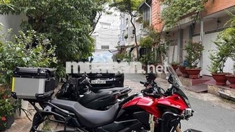 Honda CB500X 2023 Đỏ đen 16.000 km