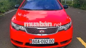 Kia Forte 2013 Tự động bản full cửa nóc