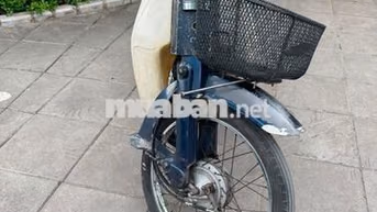 Thanh lý Honda 82/70-91 1993 Xanh
