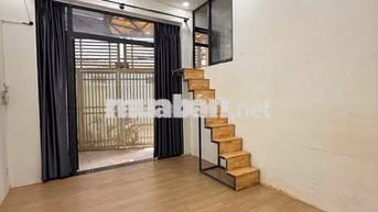 MBKD CÓ CHỖ Ở LẠI NGAY LÊ QUANG ĐỊNH - 45M2 - HẺM 5M - LỐI ĐI RIÊNG