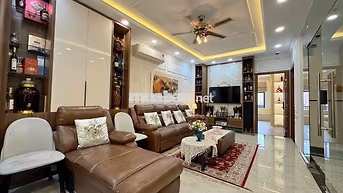 CHO THUÊ CHUNG CƯ MINI - 3PN-3WC 100m2 ngay PHAN XÍCH LONG kế HOÀNG SA