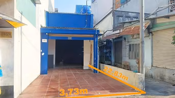 Công ty Đấu giá hợp danh Lam Sơn Sài Gòn THÔNG BÁO ĐẤU GIÁ TÀI SẢN