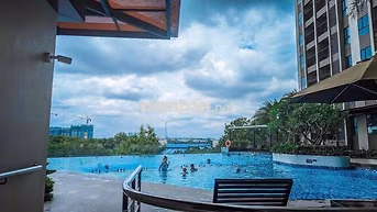 CHO THUÊ CĂN STUDIO FULL NỘI THẤT LÁI THIÊU THUẬN AN