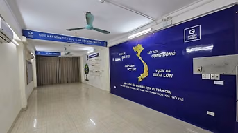 CHÍNH CHỦ cho thuê 1 sàn 100m2 giá 9tr/tháng