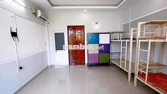 Cho thuê nguyên phòng siêu rộng