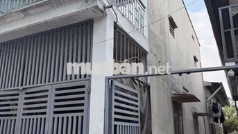 BÁN  NHÀ / DÃY TRỌ ĐƯỜNG SỐ 5, PHƯỜNG LINH XUÂN, TP. THỦ ĐỨC chỉ 4ty85