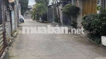 Bán nhà cấp 4 3PN1WC HAI MẶT HẺM phường Linh Xuân - Thủ Đức chỉ 5ty6