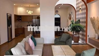 CHO THUÊ VILLA SIÊU ĐẸP NGŨ HÀNH SƠN - GẦN CROWN