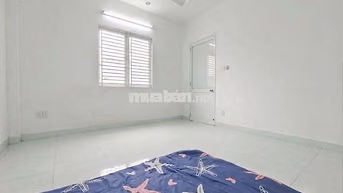 TÌM BẠN Ở GHÉP - KDC BÌNH HƯNG