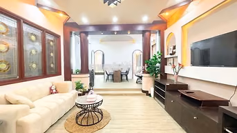 Cho thuê căn hộ 2pn 50m2 - Dương Tử Giang Q5, gần ĐH Y Dược, Chợ Lớn