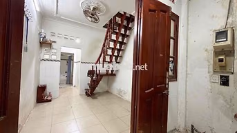 🔥Huỳnh Khương An, 25m2, 2 Tầng, 2PN, Kế bên Đại Học Công Nghiệp,SHR TL