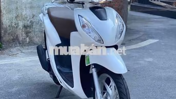 Honda Vision Trắng 6808 km