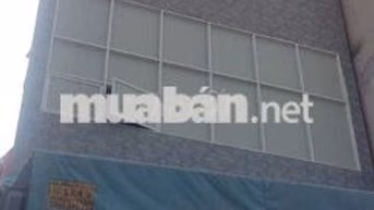 Nhà trọ mới xây Giá rẻ Bình Tân