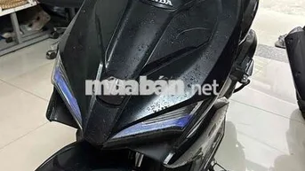 Honda Air Blade 2016 đen chính chủ TPHCM