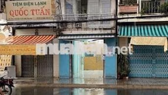 Cho thuê mặt bằng kinh doanh đường Thoại Ngọc Hầu