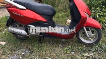 Honda Lead giấy tờ đầy đủ 